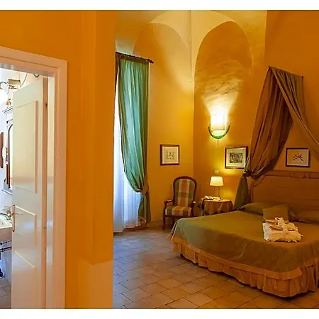 Hotel Palazzo Guiderocchi Ascoli Piceno