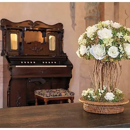Palazzo Guiderocchi Hotel Ascoli Piceno