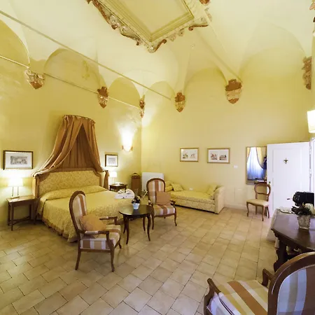 Palazzo Guiderocchi Hotel