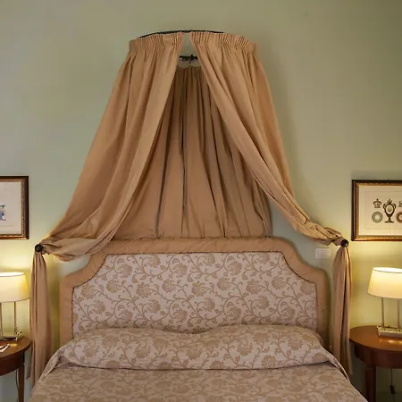 Hotel Palazzo Guiderocchi