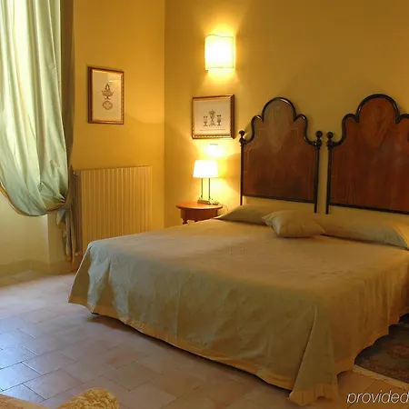 מלון Palazzo Guiderocchi