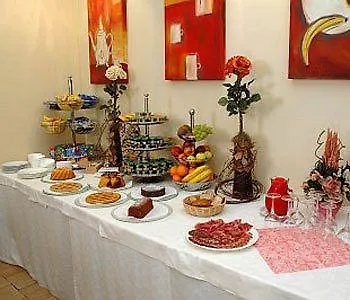 Palazzo Guiderocchi Otel 4*