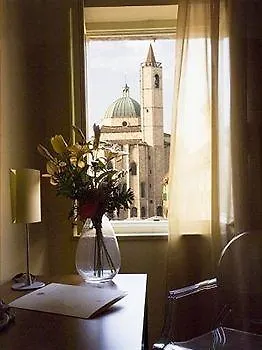 Palazzo Guiderocchi Otel 4*