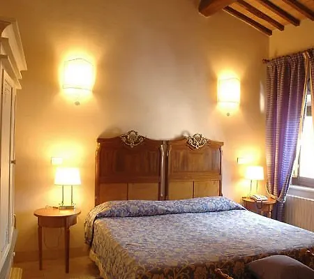 Palazzo Guiderocchi 4*