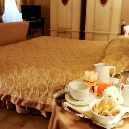 Palazzo Guiderocchi Otel Ascoli Piceno