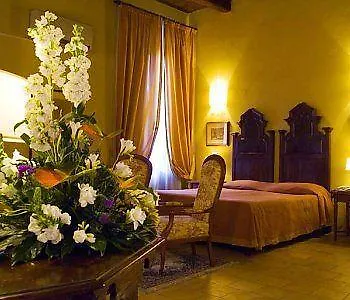Palazzo Guiderocchi Otel 4*