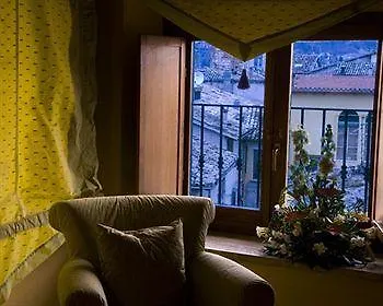 Palazzo Guiderocchi 4* Ascoli Piceno