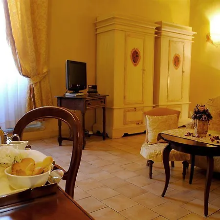 Palazzo Guiderocchi Hotel Ascoli Piceno