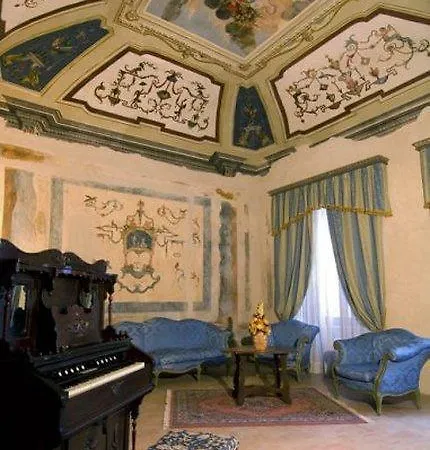 Palazzo Guiderocchi 4*