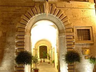 Palazzo Guiderocchi Otel Ascoli Piceno