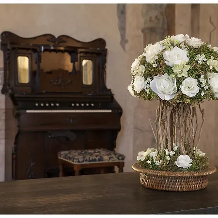 Palazzo Guiderocchi Ascoli Piceno