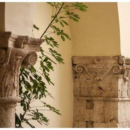 מלון Palazzo Guiderocchi