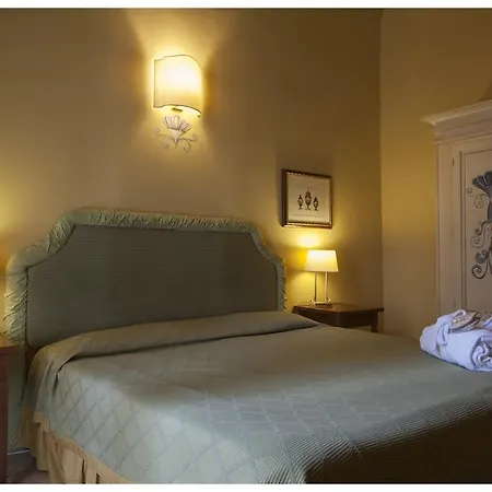 Hotel Palazzo Guiderocchi 4*