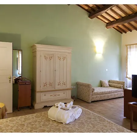 מלון Palazzo Guiderocchi