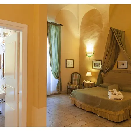 מלון Palazzo Guiderocchi