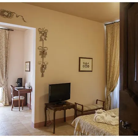 Hotel Palazzo Guiderocchi 4*