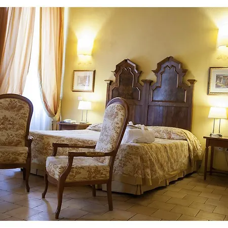 Palazzo Guiderocchi Ascoli Piceno