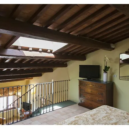 Palazzo Guiderocchi אסקולי פיצ'נו