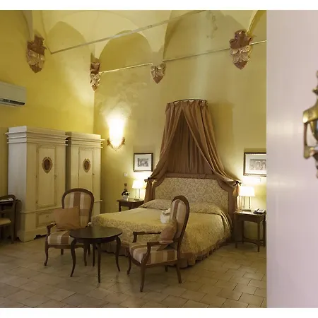 Hotel Palazzo Guiderocchi