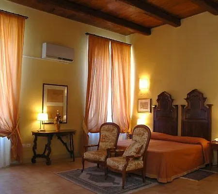 Hotel Palazzo Guiderocchi
