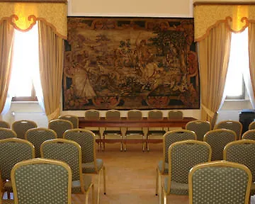 Palazzo Guiderocchi Hotel