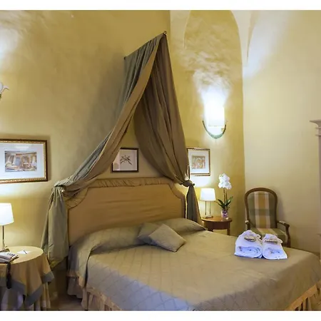 Palazzo Guiderocchi Ascoli Piceno