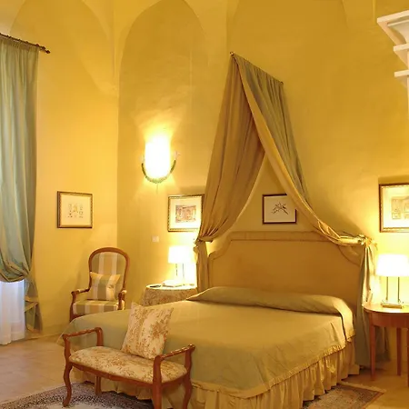 Palazzo Guiderocchi Hotel