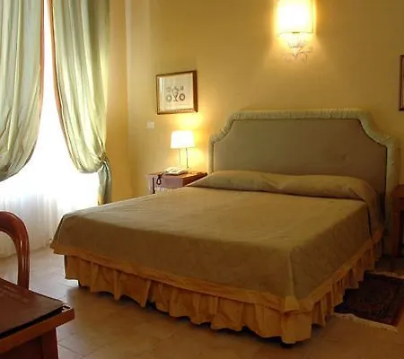 Palazzo Guiderocchi 4*