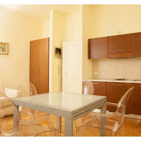 Palazzo Guiderocchi Hotell