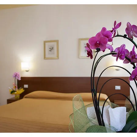 Palazzo Guiderocchi فندق 4*