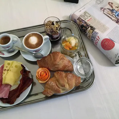 Palazzo Guiderocchi 4*