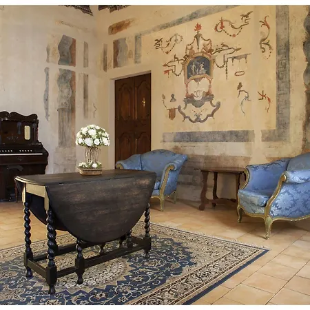 Palazzo Guiderocchi 4* Ascoli Piceno