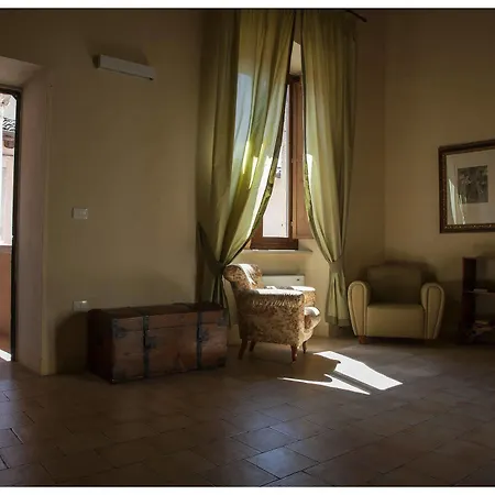 Palazzo Guiderocchi Hotel 4*