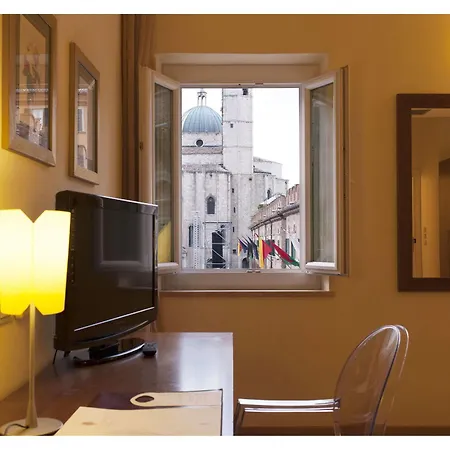 Hotel Palazzo Guiderocchi Ascoli Piceno