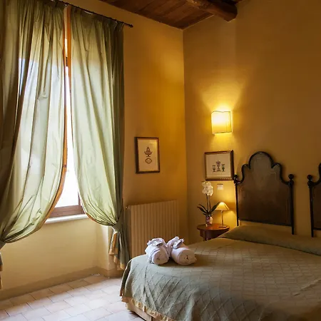 Palazzo Guiderocchi Hotel