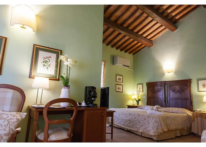 Palazzo Guiderocchi Hotel