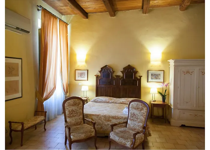 Hotel Palazzo Guiderocchi 4*