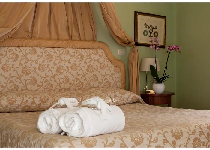 Palazzo Guiderocchi Hotel Ascoli Piceno