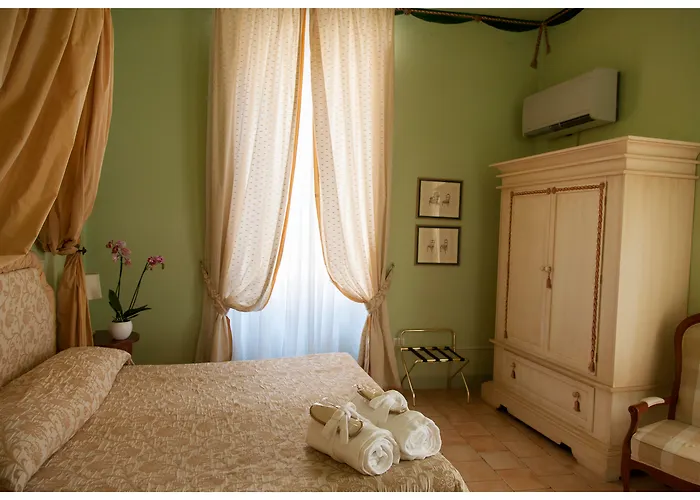 Palazzo Guiderocchi Hotel