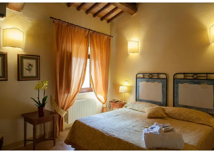 Palazzo Guiderocchi Hotel