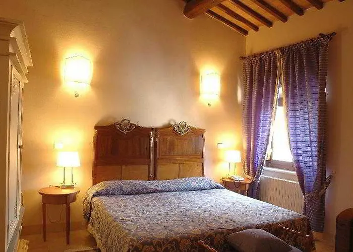 Palazzo Guiderocchi 4* Ascoli Piceno
