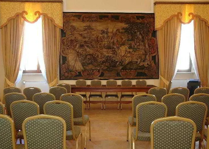 Hotel Palazzo Guiderocchi 4*