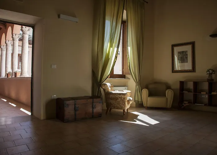 Hotel Palazzo Guiderocchi