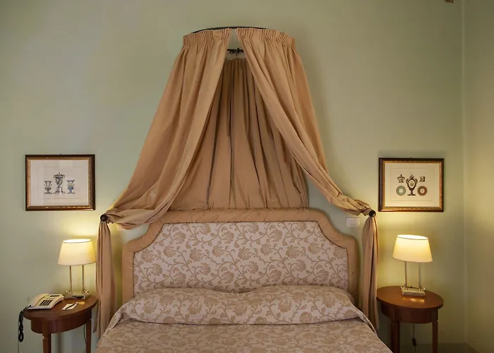 Hotel Palazzo Guiderocchi Ascoli Piceno