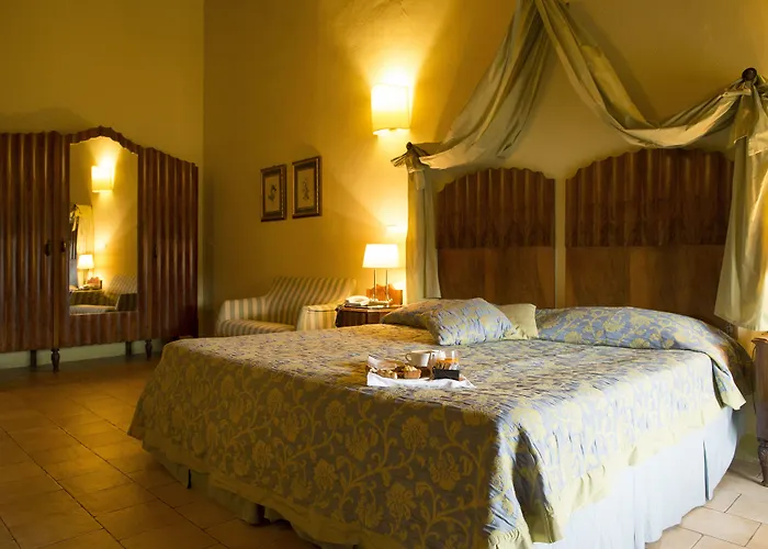 Palazzo Guiderocchi Hotel 4*
