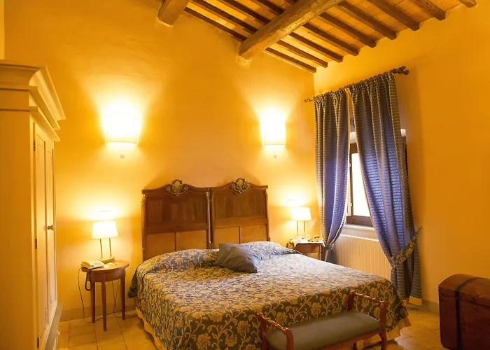 Palazzo Guiderocchi 4*