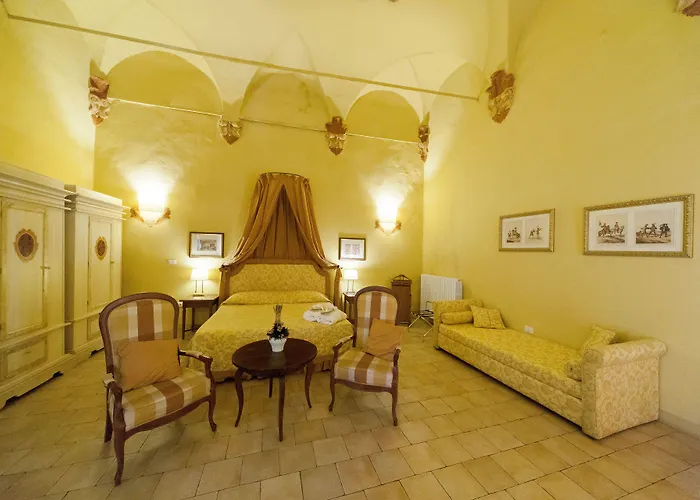 Hotel Palazzo Guiderocchi Ascoli Piceno