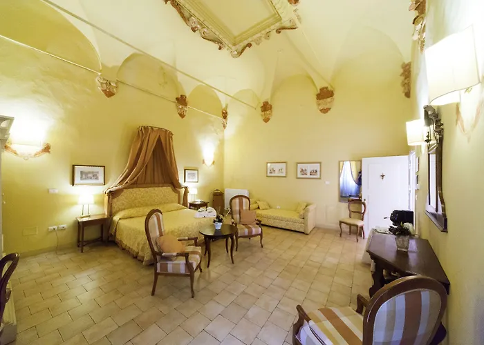 Palazzo Guiderocchi Hotel Ascoli Piceno