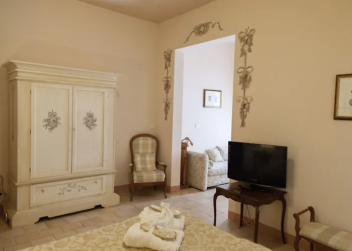 Palazzo Guiderocchi 4* Ascoli Piceno