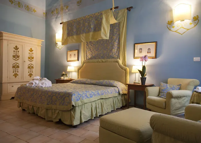 Palazzo Guiderocchi Hotel Ascoli Piceno